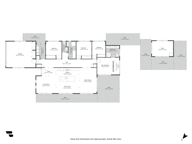 113 Mary Road, Whangamatā - Carousel 34