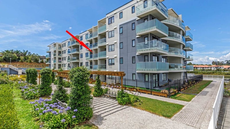 204/46 Rosedale Road, Rosedale, Auckland - Carousel 1