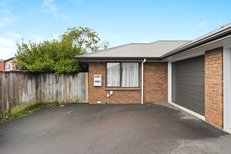 35A Lyon Street, Frankton, Hamilton - Carousel 1