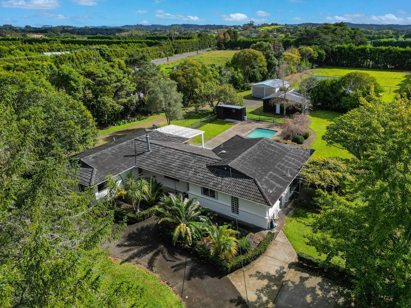 101 Old Railway Road, Kumeu - Carousel 1