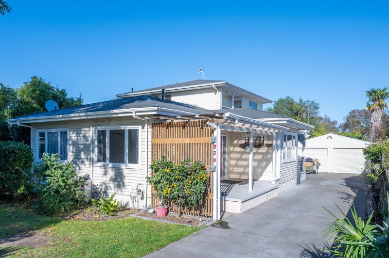 720 Seddon Street, Raureka, Hastings - Carousel 1