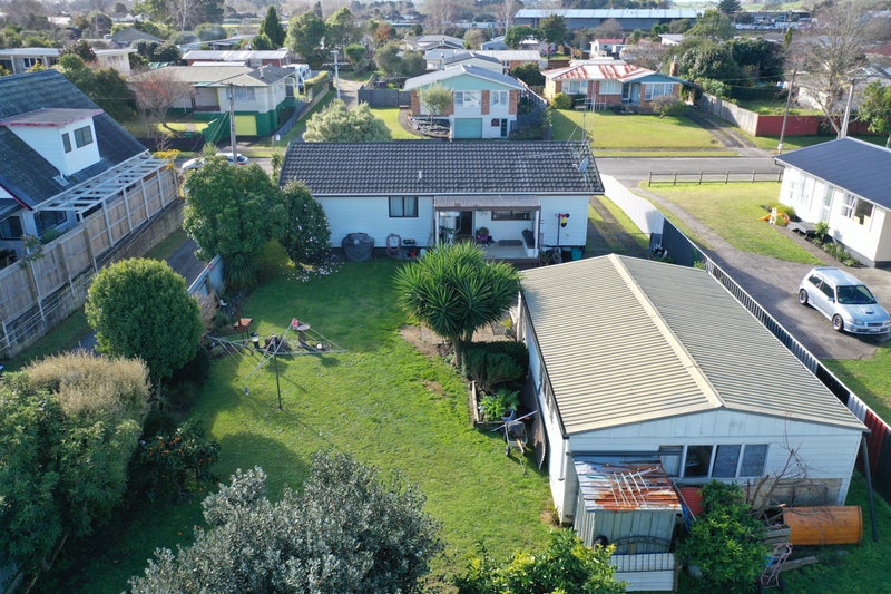 5A Peters Place, Ngaruawahia - Carousel 1