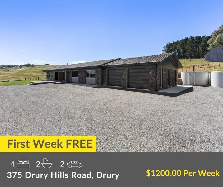 375 Drury Hills Road, Drury, Drury - Carousel 1