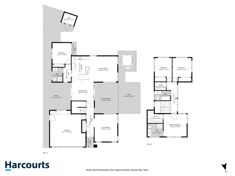 43 Kenmure Avenue, Forrest Hill, Auckland - Carousel 18