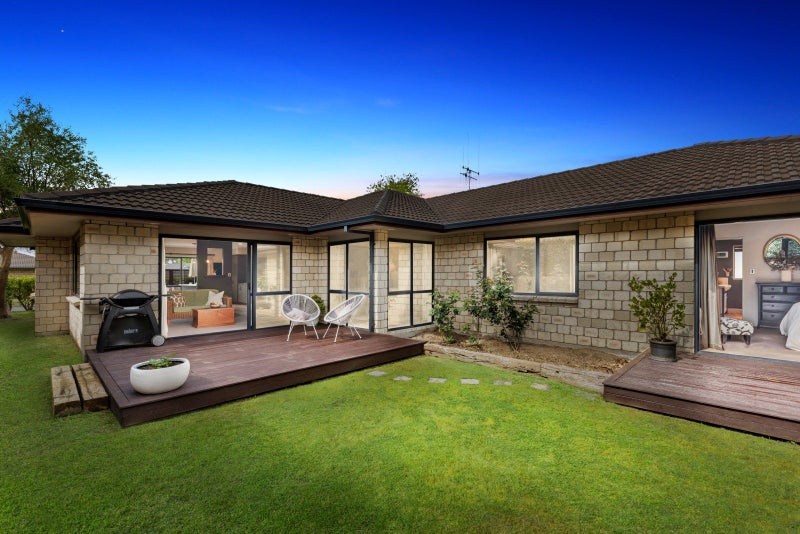 44 Athfield Drive, Bethlehem, Tauranga - Carousel 2