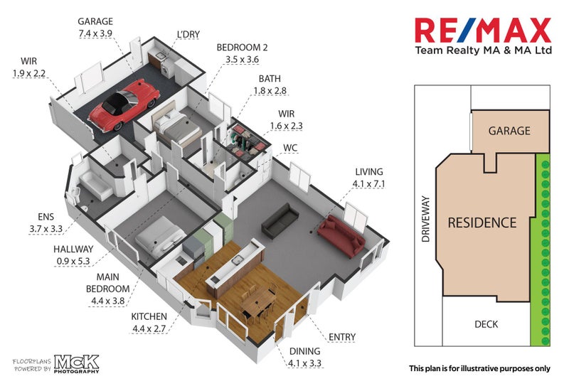 26A Kaimata Street, Brooklands, New Plymouth - Carousel 34