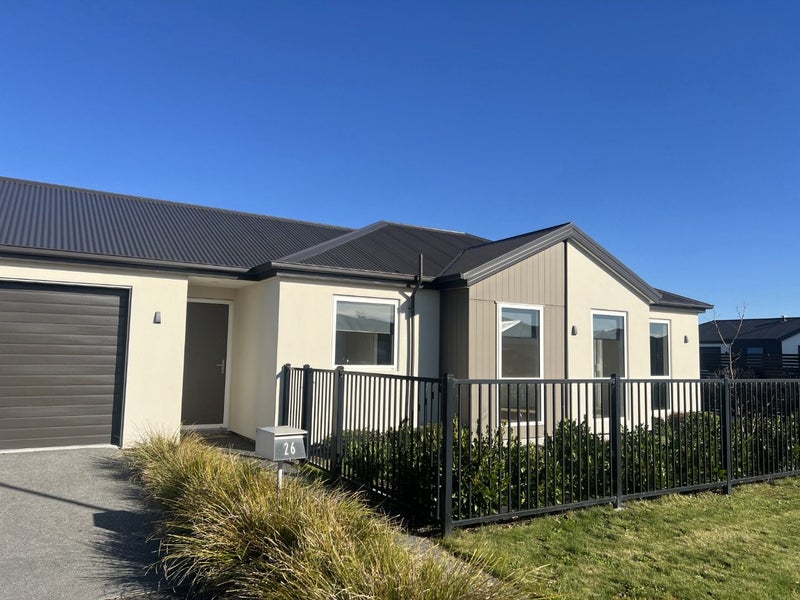 26 Ngahau Street, Kaiapoi, Kaiapoi - Carousel 19