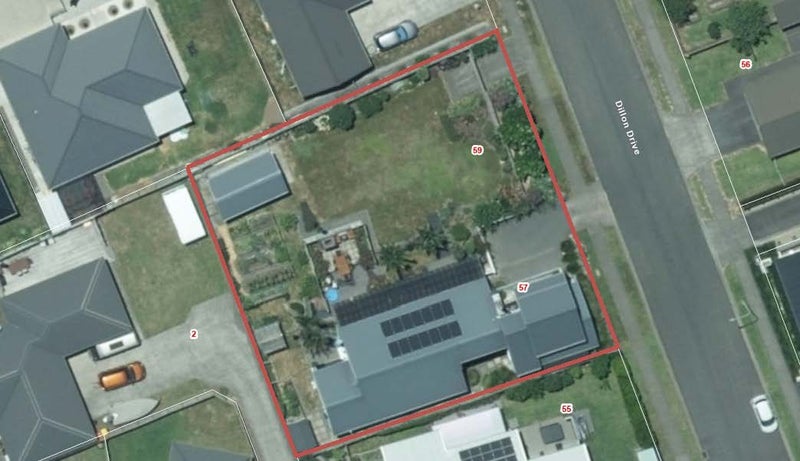 57 Dillon Drive, Bell Block, New Plymouth - Carousel 21
