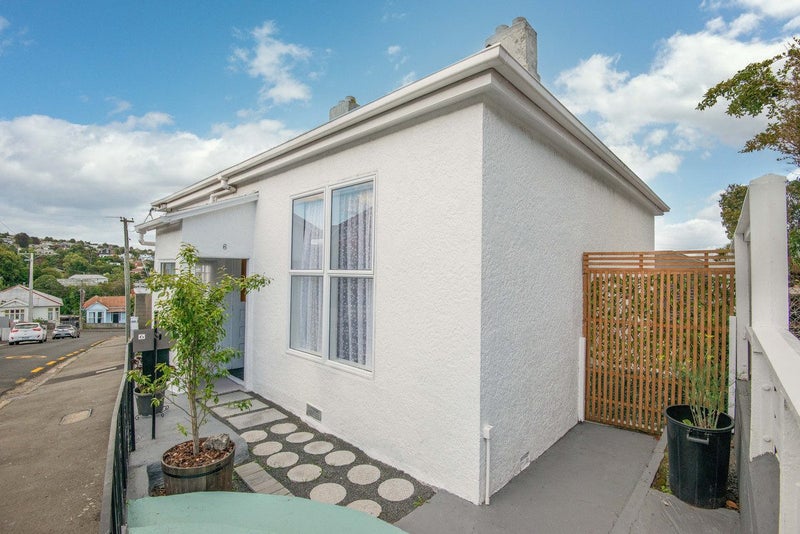 6 McCrea Street, Mornington, Dunedin - Carousel 1