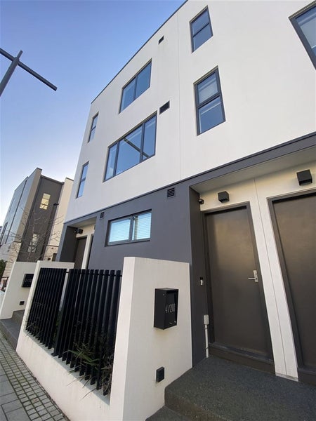 4/201 Cashel Street, Christchurch Central, Christchurch - Carousel 1