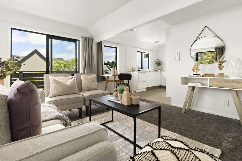 5/12 Vallance Street, Kilbirnie, Wellington - Carousel 1