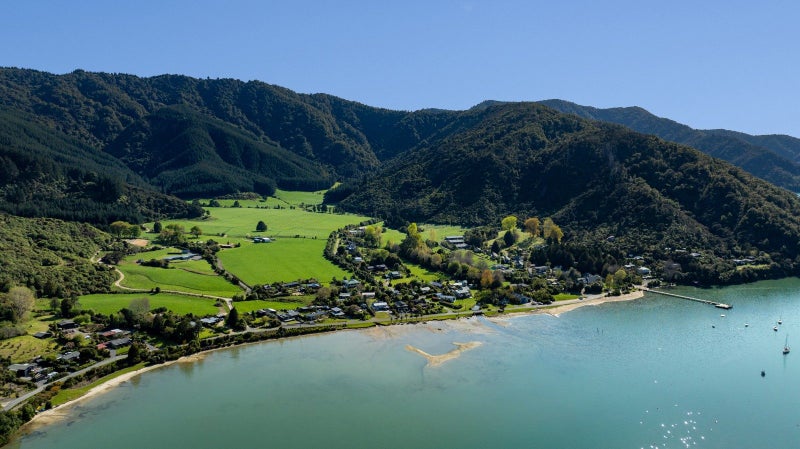 0 Anakiwa Road, Anakiwa, Linkwater - Carousel 1