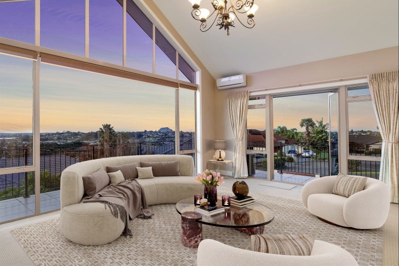 19 La Cumbre Close, Bethlehem, Tauranga - Carousel 1