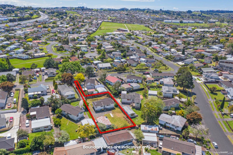 31 Balloch Street, Randwick Park, Auckland - Carousel 2