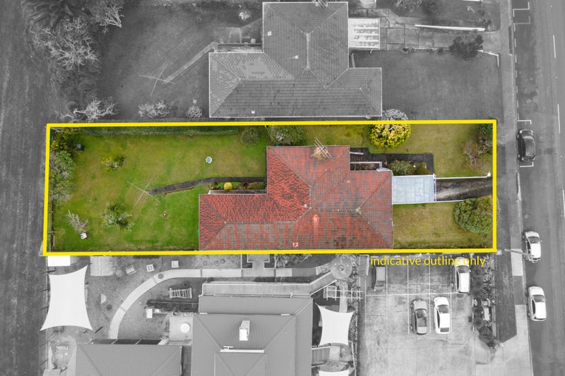 141 White Swan Road, Mount Roskill, Auckland - Carousel 1