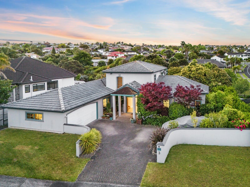 3 Hobie Court, West Harbour, Auckland - Carousel 1