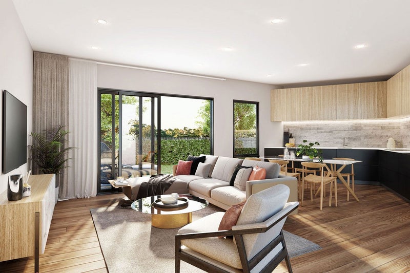 8/2 Waipa Street, Birkenhead, Auckland - Carousel 1