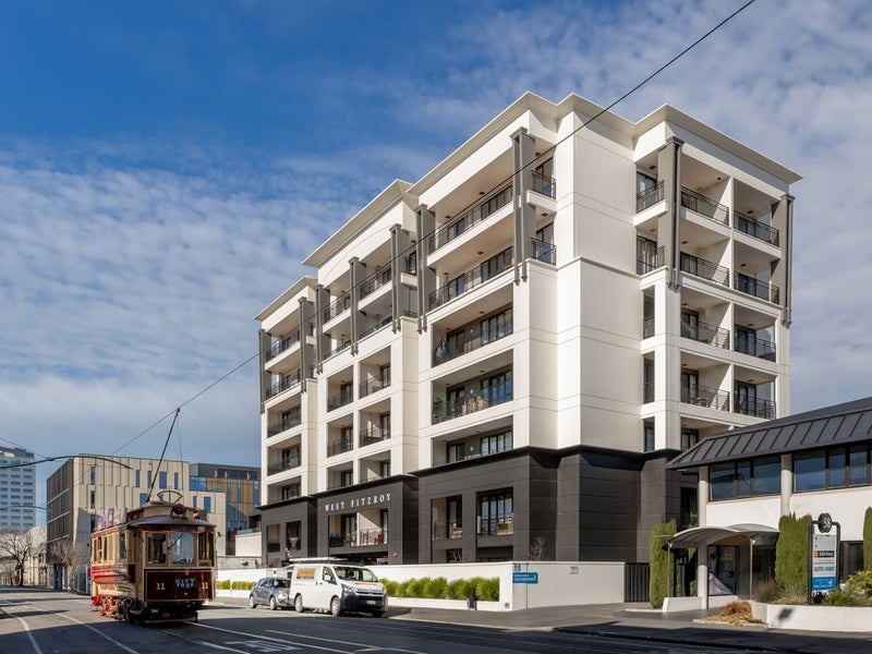 7F/66 Armagh Street, Christchurch Central, Christchurch - Carousel 2