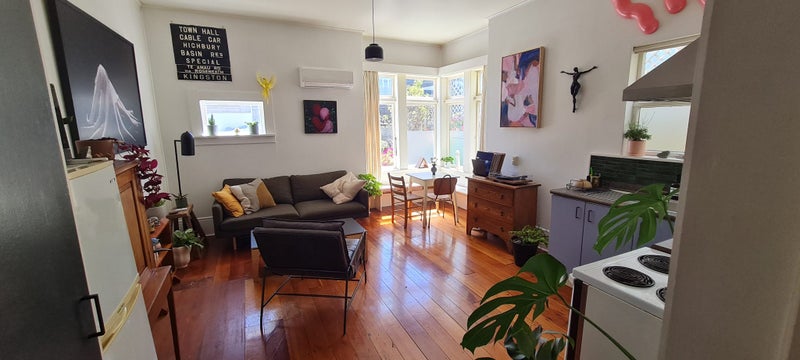 40 Pirie Street, Mount Victoria, Wellington - Carousel 2