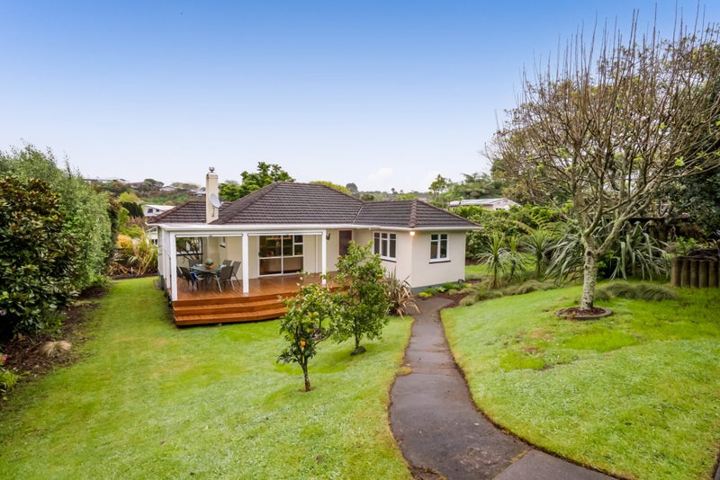 54 Waimea Street, Westown, New Plymouth - Carousel 1