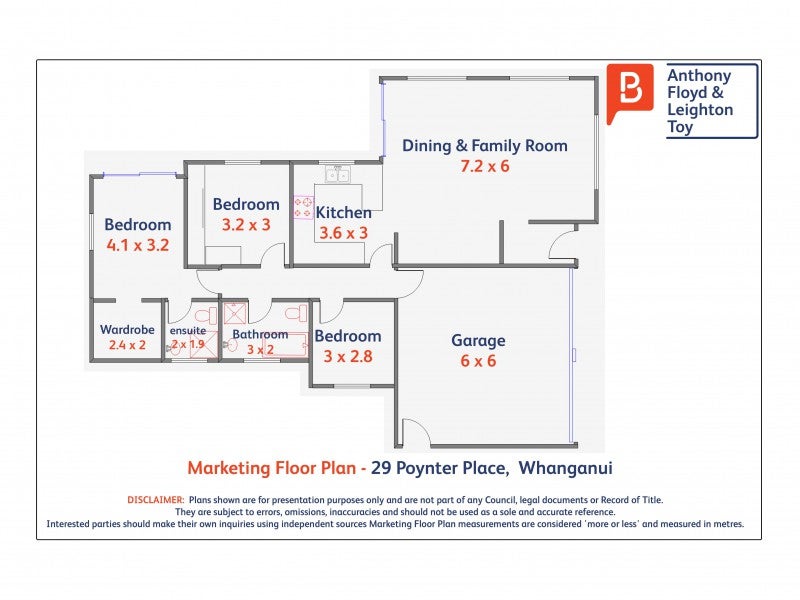 29 Poynter Place, Gonville, Whanganui - Carousel 15