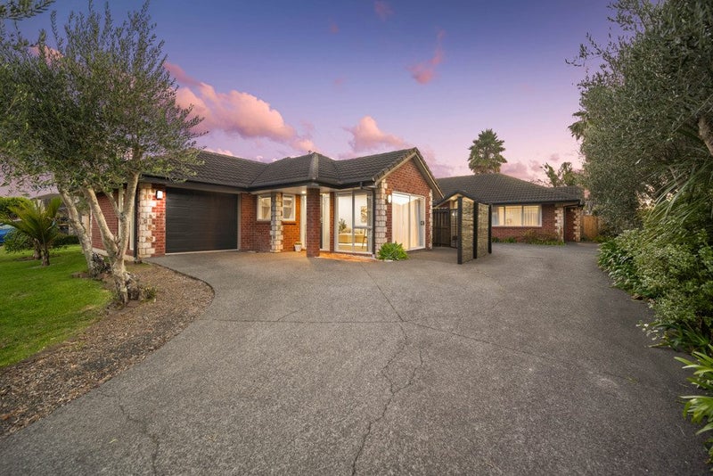 18 Feeny Crescent, East Tamaki, Auckland - Carousel 23