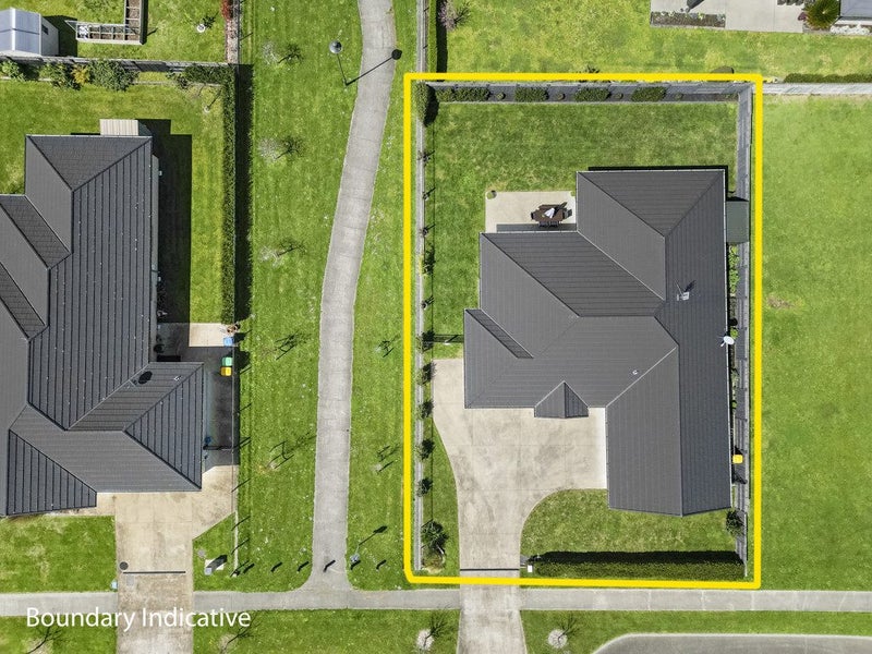 58 Jarrett Terrace, Leamington, Cambridge - Carousel 27