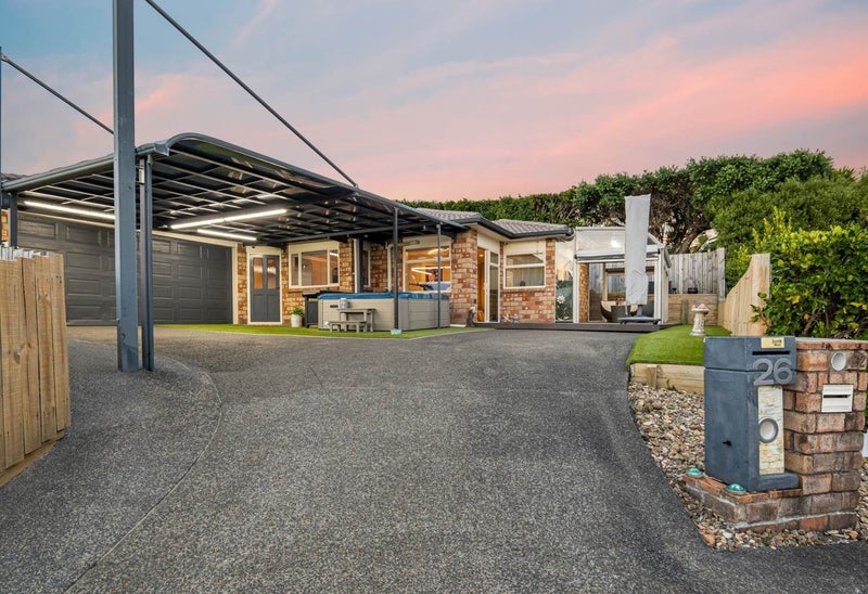 26 Elan Place, Stanmore Bay, Whangaparaoa - Carousel 1