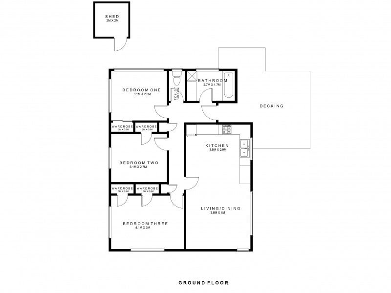 3 Berkshire Avenue, Wilton, Wellington - Carousel 20