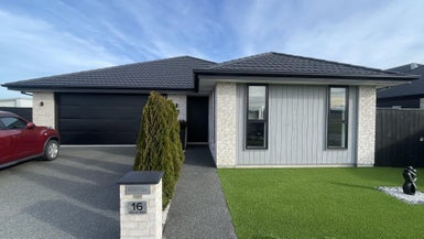 16 McKerrow Street, Marshland, Christchurch - Carousel 1