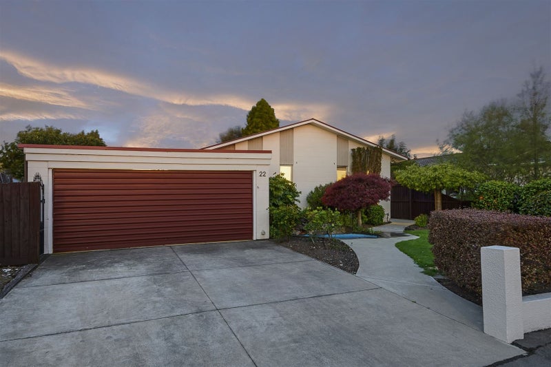 22 Camelot Street, Ilam, Christchurch - Carousel 18
