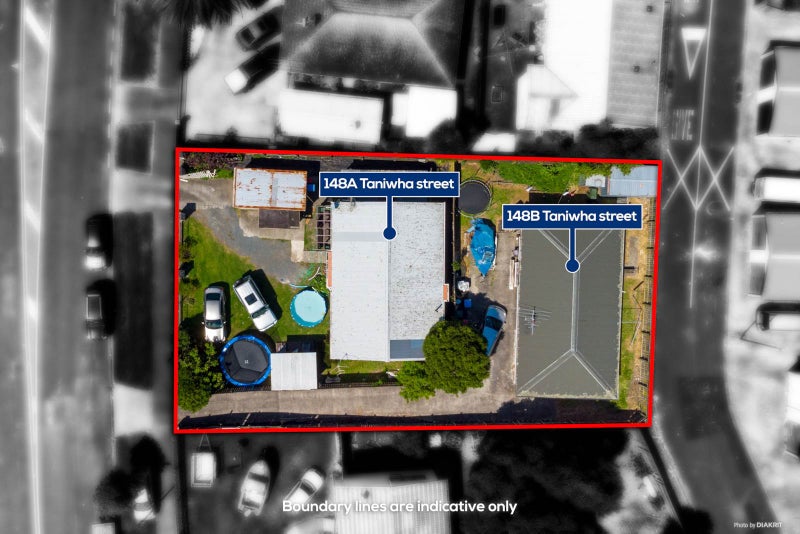 148A Taniwha Street, Glen Innes, Auckland - Carousel 1