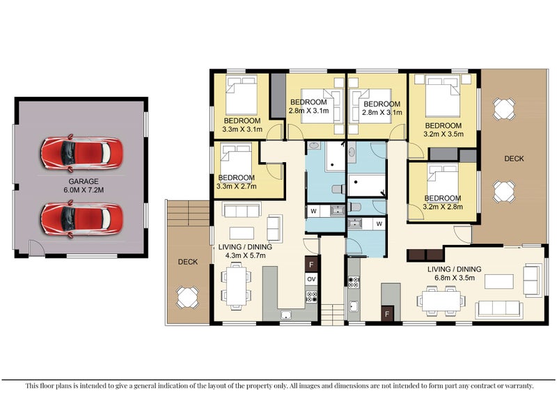 5 Mikasa Place, Mangere, Auckland - Carousel 30