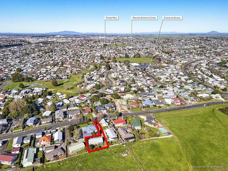 16C Baverstock Road, Nawton, Hamilton - Carousel 17