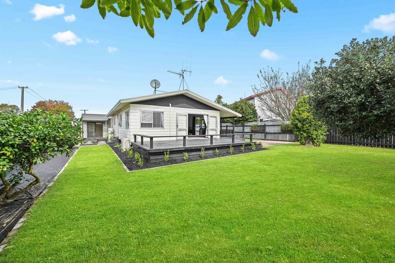 93 Breckons Avenue, Nawton, Hamilton - Carousel 1