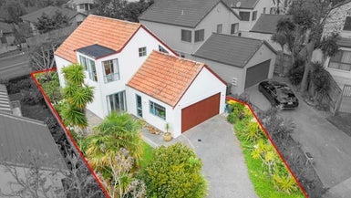 6 Parkwood Crescent, Gulf Harbour, Whangaparaoa - Carousel 1