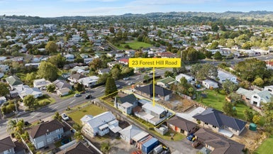 1/23 Forest Hill Road, Henderson, Auckland - Carousel 1