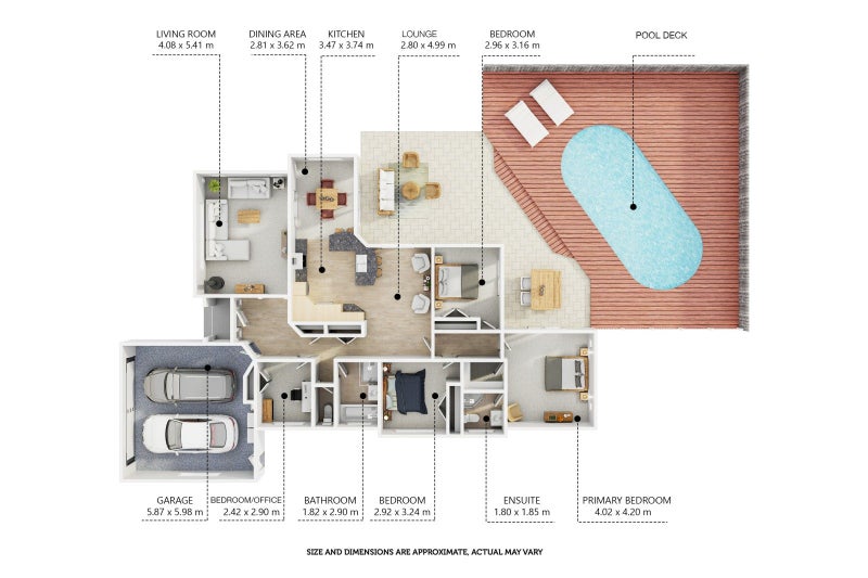 587 Grenada Street, Papamoa Beach, Papamoa - Carousel 36