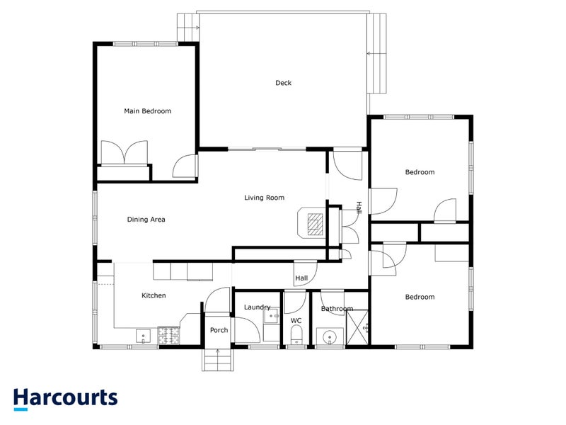 302B Kawerau Road, Putauaki, Kawerau - Carousel 23