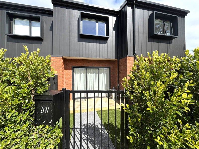 2/97 Atkinson Road, Titirangi, Auckland - Carousel 1