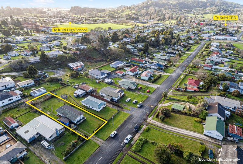 30 Edward Street, Te Kuiti - Carousel 15
