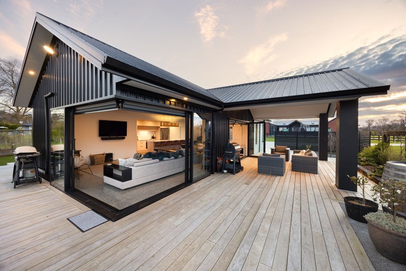 3/215 Saint Leger Road, Kihikihi, Te Awamutu - Carousel 1