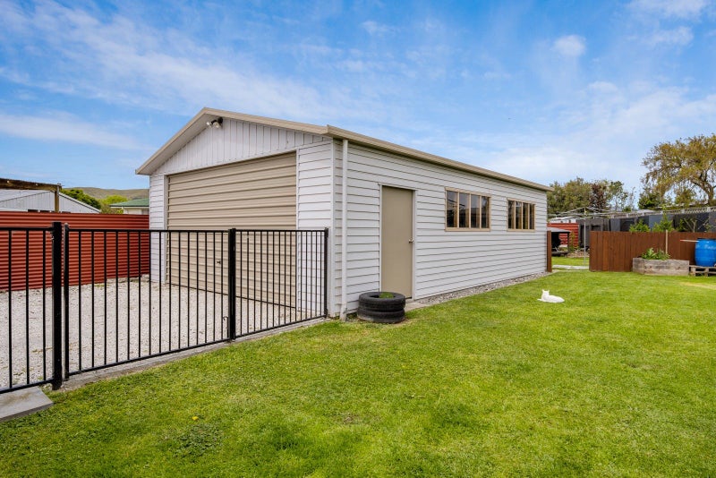 16 Gill Crescent, Redwoodtown, Blenheim - Carousel 20