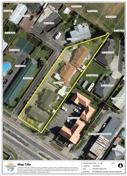 515D Gladstone Road, Te Hapara, Gisborne - Carousel 14