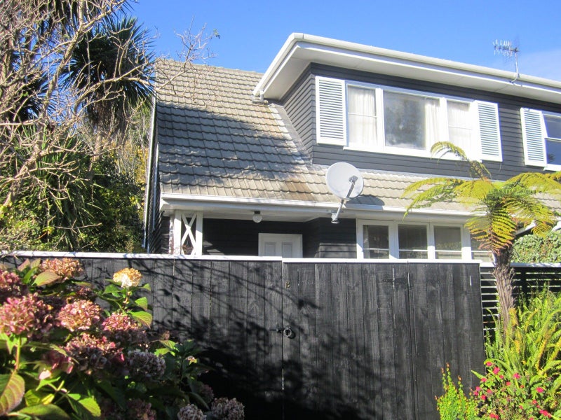 178A FITZHERBERT AVE, West End, Palmerston North  - Carousel 2