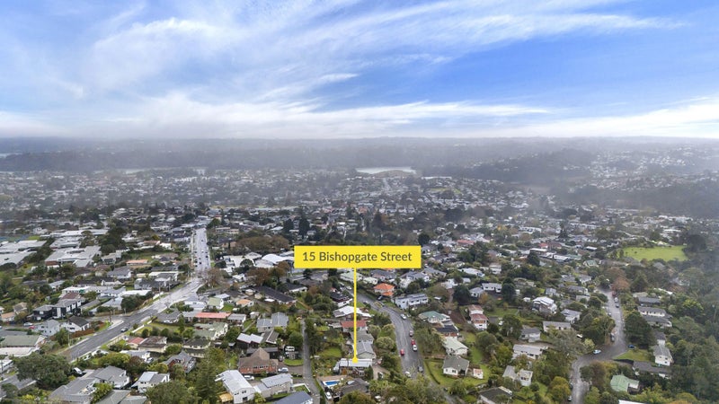 15 Bishopgate Street, Birkdale, Auckland - Carousel 20