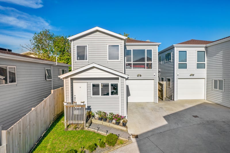 10 Kanga Lane, Manurewa, Auckland - Carousel 1
