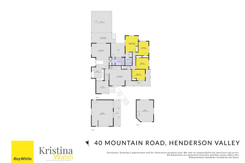 40 Mountain Road, Henderson Valley, Auckland - Carousel 37