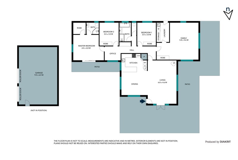 42 Roydon Drive, Whangarei - Carousel 17
