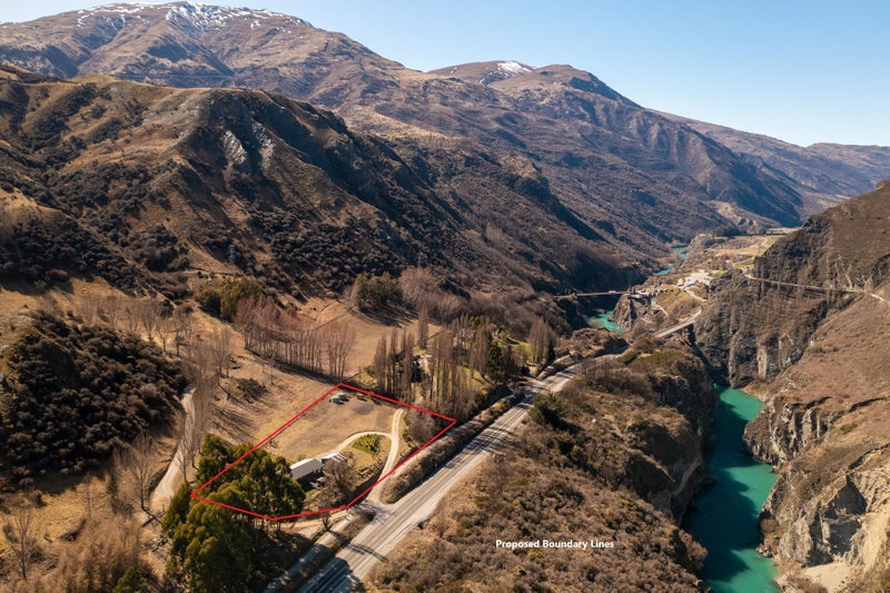 1633A Gibbston Highway, Gibbston, Queenstown - Carousel 1
